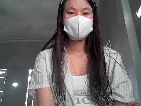 Snapshot of fanchunn chatting on September 14, 1:16 am fanchunn online show from September 14, 1:16 am