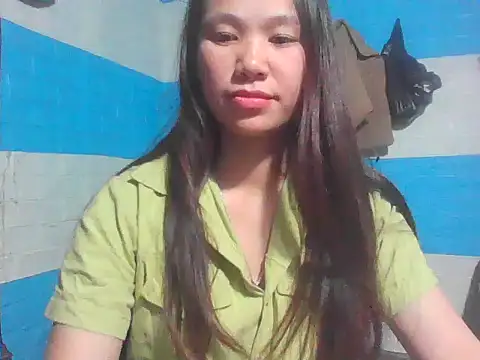 Snapshot of fanchunn chatting on September 28, 2:22 pm fanchunn online show from September 28, 2:22 pm