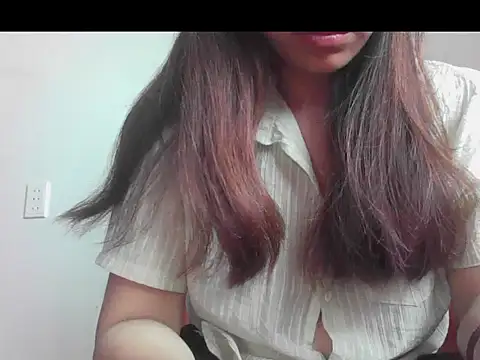 fanchunn online show from April 25, 3:53 am