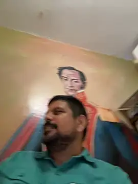 Diabloproducciones online show from September 26, 12:09 pm