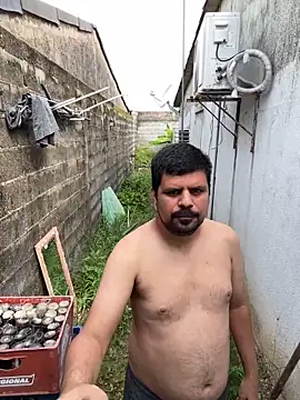 Diabloproducciones online show from December 19, 2:02 pm