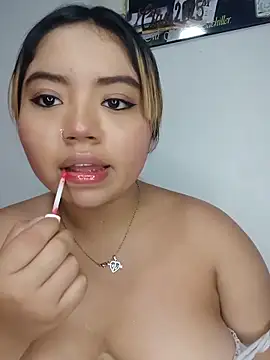 Emily  Hott online show from May 15, 11:12 pm
