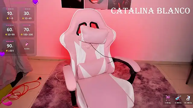 celeste L29 online show from March 7, 11:07 am