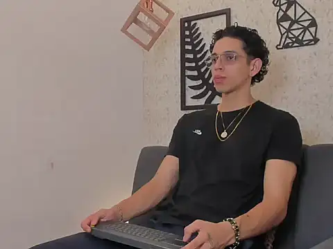 nicolai drake online show from September 17, 3:30 am