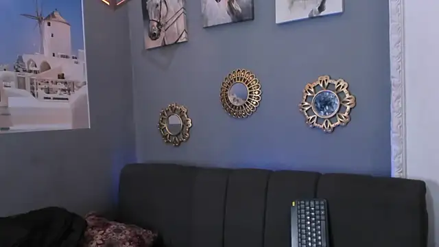 nicolai drake online show from November 14, 3:38 am