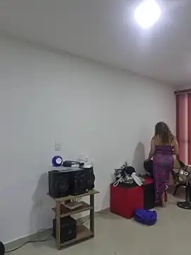 Nina vallon online show from March 3, 12:44 pm