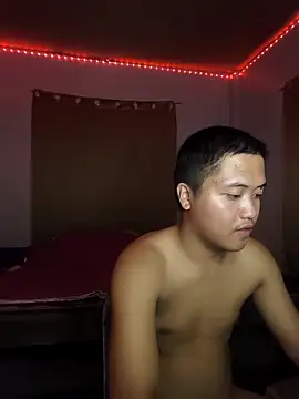 Nel 2k3 online show from April 12, 11:59 am