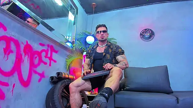 dennis cox1 online show from September 9, 10:20 pm