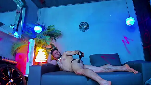 dennis cox1 online show from September 14, 7:02 pm