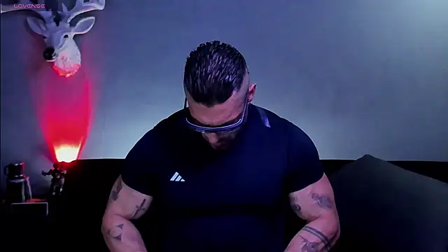 dennis cox1 online show from February 11, 4:23 pm