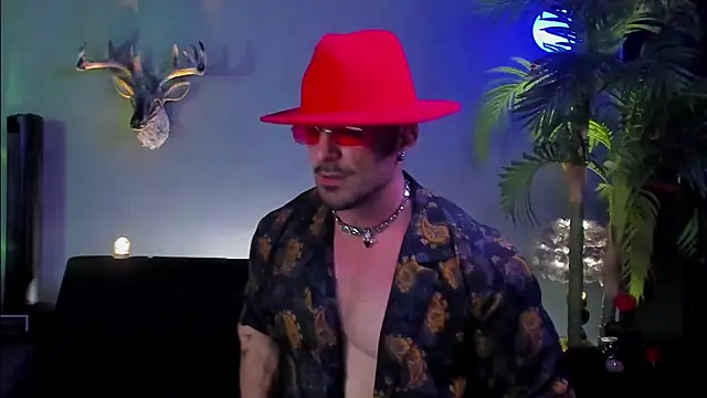 dennis cox1 online show from March 29, 7:03 pm