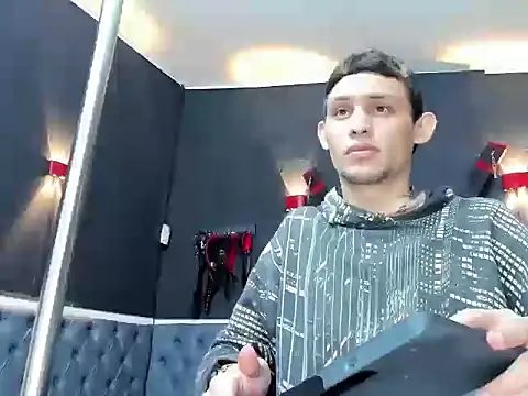 Asmodeo 24 online show from November 10, 12:04 pm