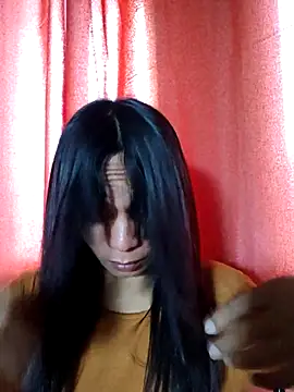 Snapshot of missruffa chatting on April 25, 2:25 am missruffa online show from April 25, 2:25 am