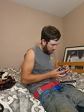 Snapshot of Dillybar41 chatting on October 3, 8:17 pm Dillybar41 online show from October 3, 8:17 pm