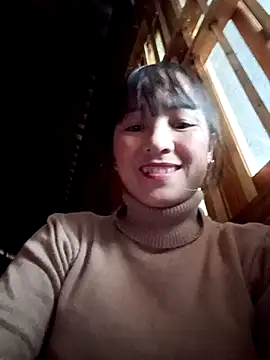 Snapshot of Mini3333 chatting on December 5, 6:55 am Mini3333 online show from December 5, 6:55 am