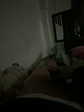 Snapshot of Manuel99boy chatting on October 19, 6:47 am Manuel99boy online show from October 19, 6:47 am