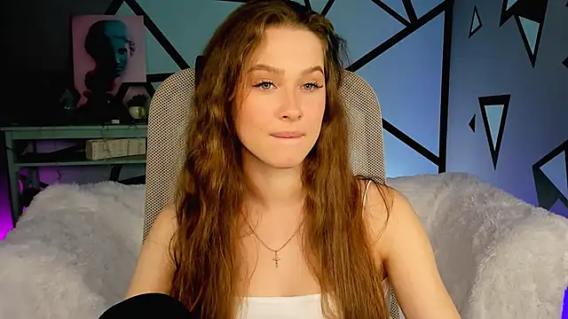 Snapshot of ArielSykes chatting on October 7, 6:27 pm ArielSykes online show from October 7, 6:27 pm