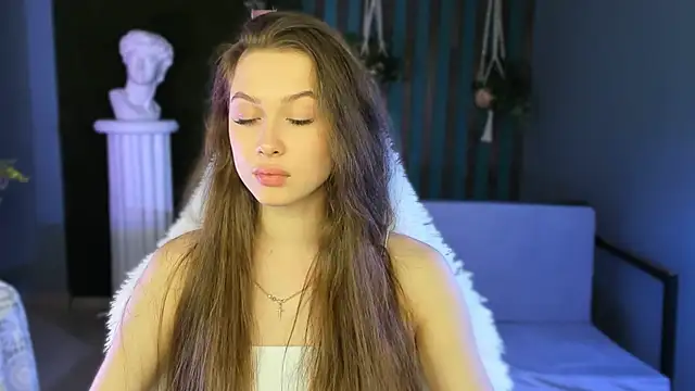 Snapshot of ArielSykes chatting on October 16, 5:25 pm ArielSykes online show from October 16, 5:25 pm