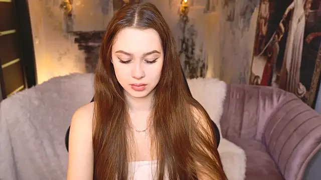 ArielSykes online show from February 7, 6:11 pm