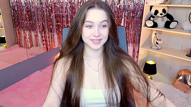 ArielSykes online show from April 20, 6:42 pm