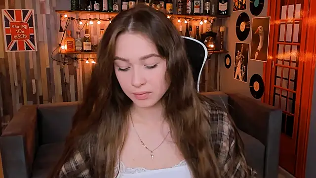 ArielSykes online show from June 30, 9:32 am
