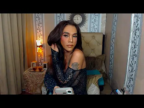 AnacondaSaint online show from October 29, 4:09 pm