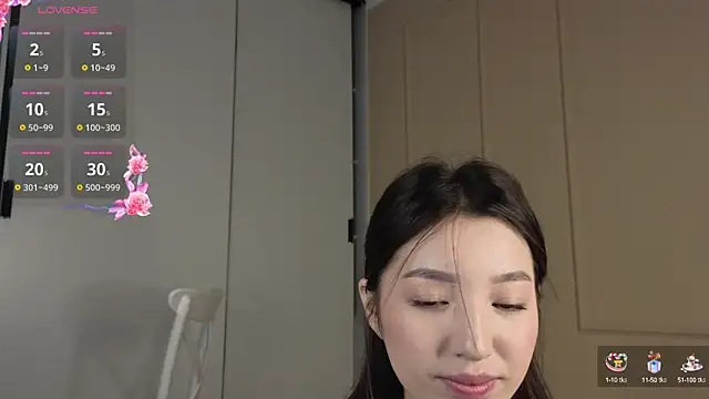 Snapshot of yayongg chatting on September 16, 12:28 pm yayongg online show from September 16, 12:28 pm