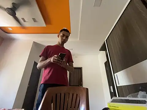 callmejaggy online show from April 15, 7:37 am