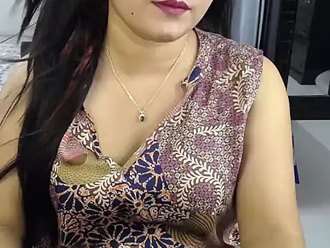 Snapshot of Ridiha_Pari chatting on October 16, 4:08 pm Ridiha Pari online show from October 16, 4:08 pm