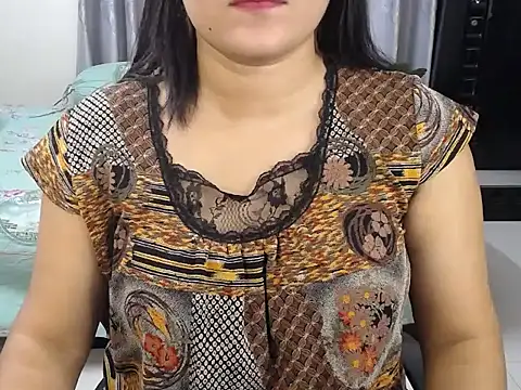 Snapshot of Ridiha_Pari chatting on November 17, 12:27 am Ridiha Pari online show from November 17, 12:27 am