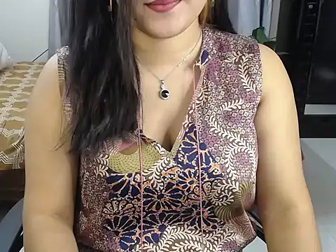 Snapshot of Ridiha_Pari chatting on November 28, 10:29 am Ridiha Pari online show from November 28, 10:29 am