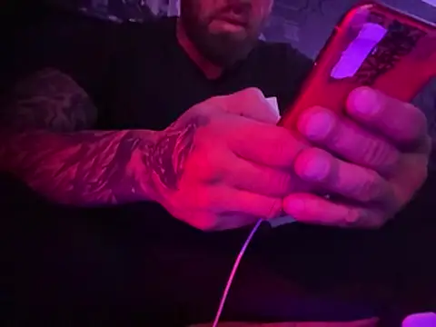 CoradoDe online show from April 11, 12:37 am