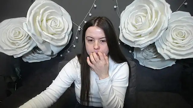 Snapshot of MavkaCute chatting on November 30, 7:18 pm MavkaCute online show from November 30, 7:18 pm