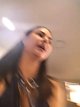 gabysanta  online show from March 7, 1:08 pm