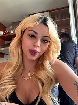 NoeliaGarcia17 online show from October 3, 3:20 pm