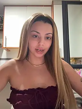 NoeliaGarcia17 online show from June 30, 11:06 pm