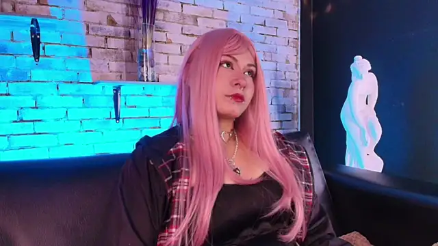 kitty malach online show from February 15, 3:47 am