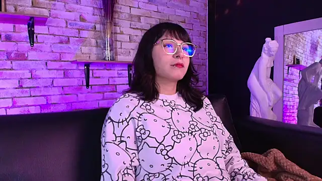 kitty malach online show from March 12, 4:29 am