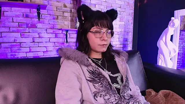 kitty malach online show from March 21, 3:11 am