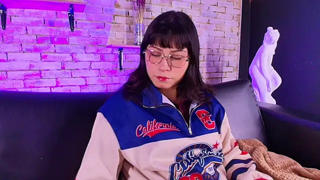 kitty malach online show from April 14, 3:01 am