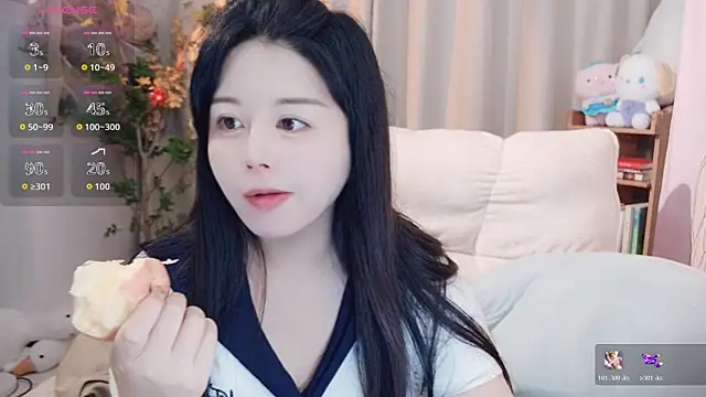 SweetTease2025 online show from October 5, 2:37 pm