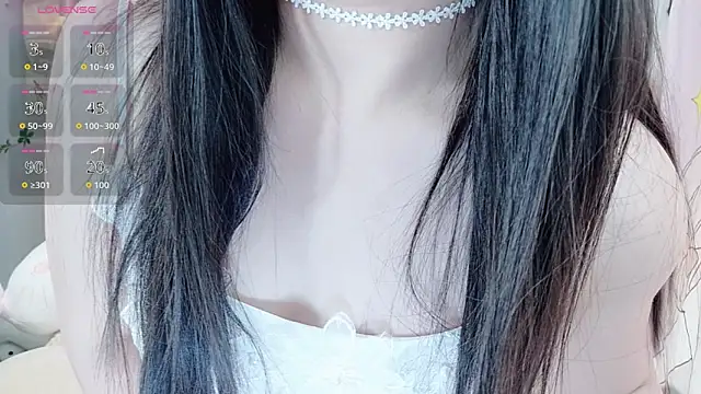 SweetTease2025 online show from November 1, 4:20 pm