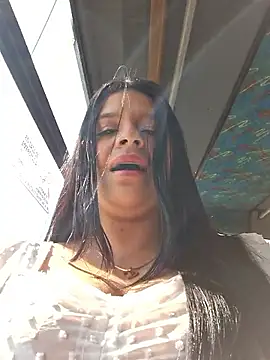 Snapshot of Eiimy_pretty chatting on September 27, 8:03 pm Eiimy pretty online show from September 27, 8:03 pm