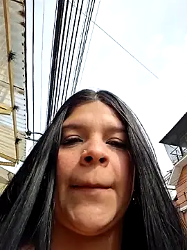 Snapshot of Eiimy_pretty chatting on October 28, 7:49 pm Eiimy pretty online show from October 28, 7:49 pm