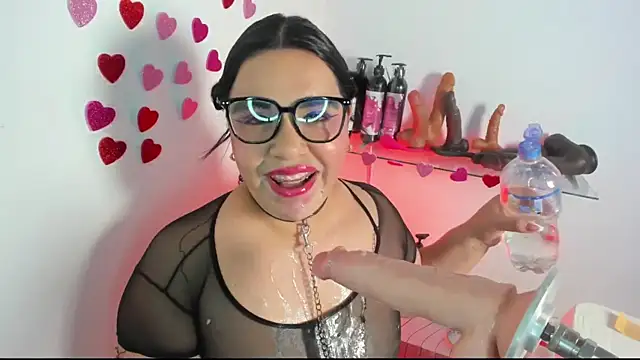 Alanna-sloppy online show from May 31, 12:34 pm