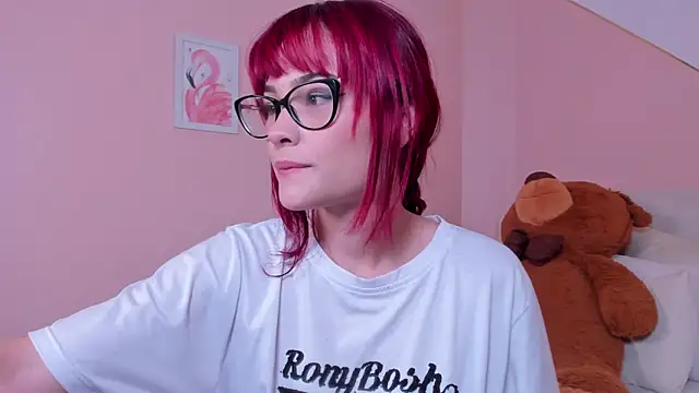 mae lyra online show from October 30, 11:22 am