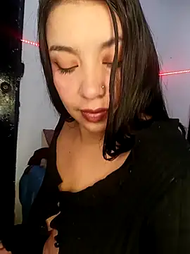 Anahibella online show from September 23, 1:14 pm