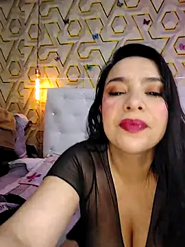 Anahibella online show from April 17, 2:20 pm