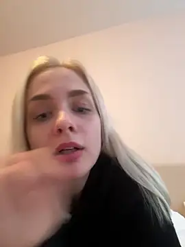 DaryaDoll online show from November 30, 8:07 am