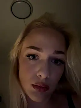 DaryaDoll online show from December 17, 10:16 pm